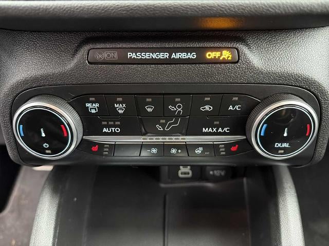 2024 Ford Escape ST-Line AWD