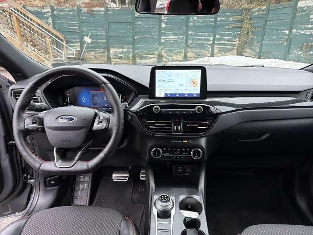 2024 Ford Escape ST-Line AWD
