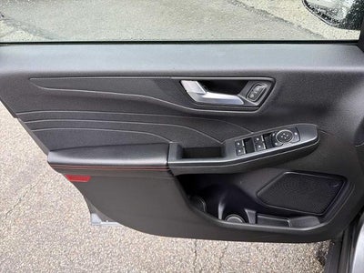 2024 Ford Escape ST-Line AWD