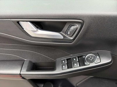 2024 Ford Escape ST-Line AWD