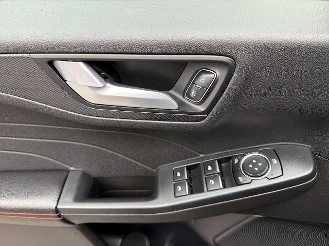 2024 Ford Escape ST-Line AWD
