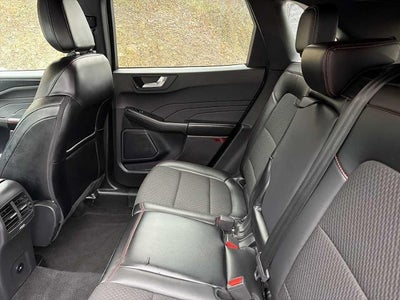2024 Ford Escape ST-Line AWD