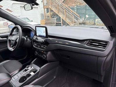 2024 Ford Escape ST-Line AWD