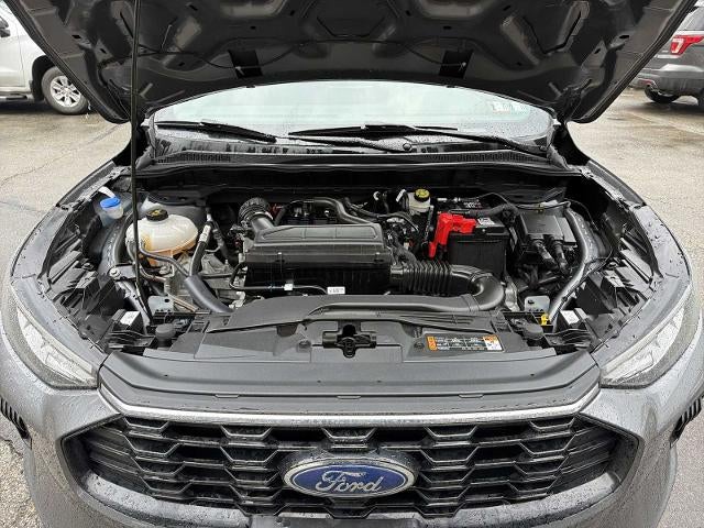 2024 Ford Escape ST-Line AWD