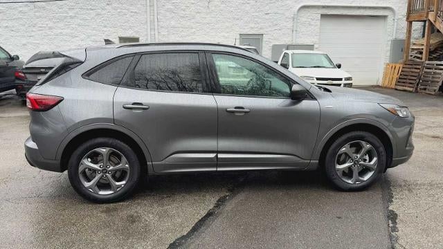 2024 Ford Escape ST-Line AWD