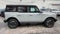 2023 Ford Bronco Outer Banks 4 Door 4x4