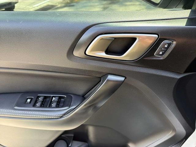 2021 Ford Ranger LARIAT 4WD SuperCrew 5' Box