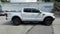2021 Ford Ranger LARIAT 4WD SuperCrew 5' Box