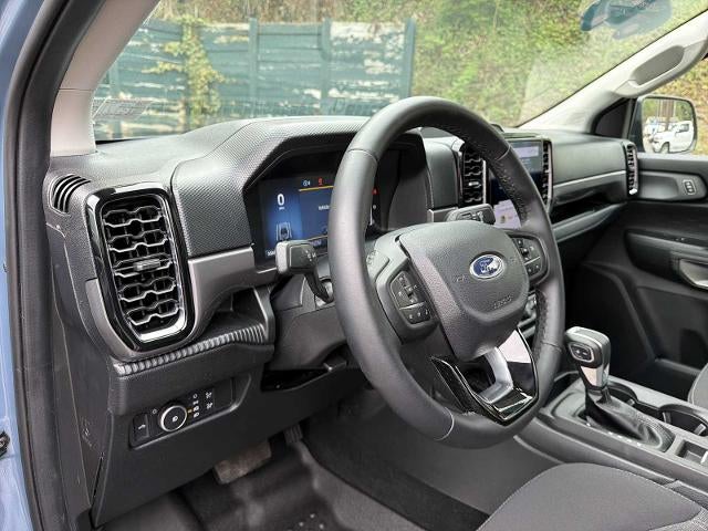 2024 Ford Ranger Base