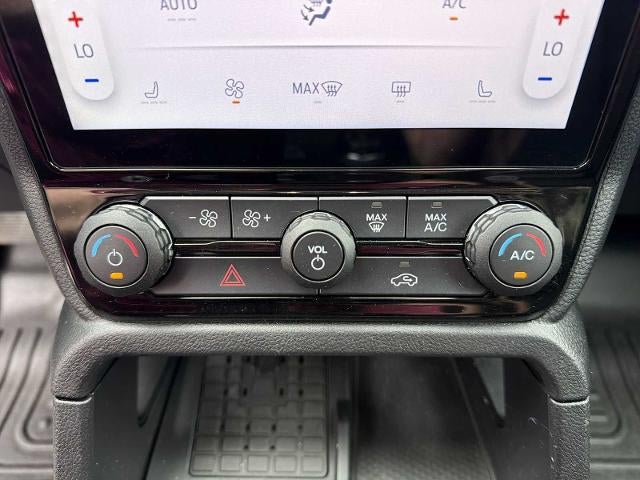 2024 Ford Ranger Base