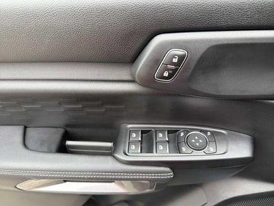 2024 Ford Ranger Base