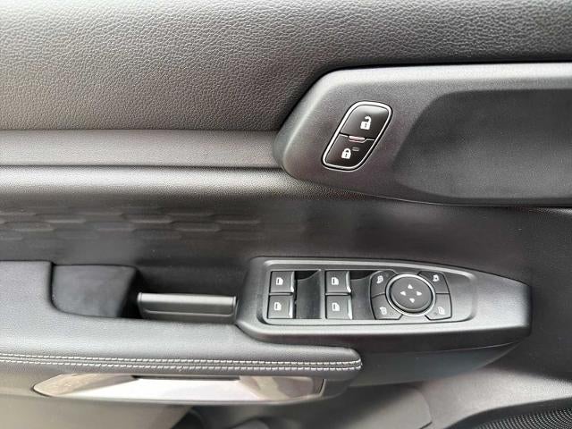 2024 Ford Ranger Base