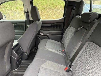 2024 Ford Ranger Base