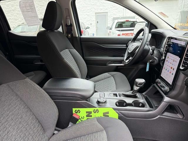 2024 Ford Ranger Base
