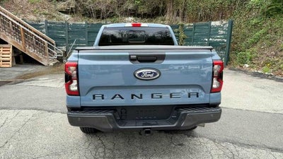 2024 Ford Ranger Base
