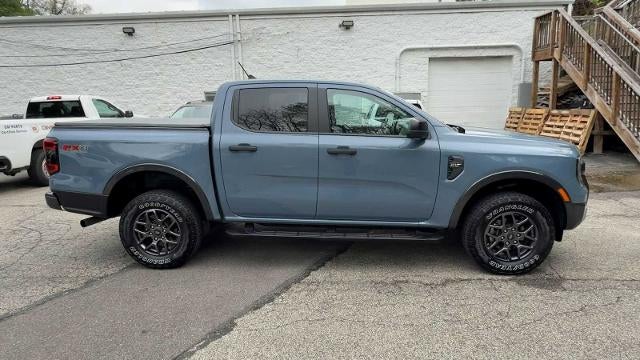 2024 Ford Ranger Base