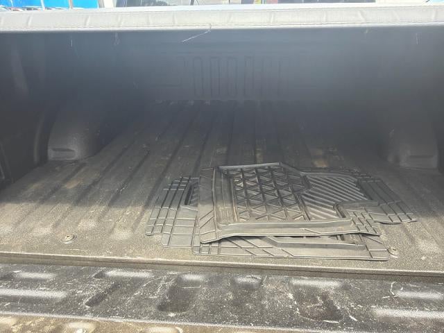 2021 Ford F-150 XLT 4WD SuperCrew 5.5' Box