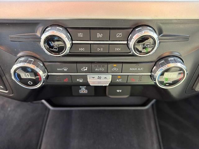 2021 Ford F-150 XLT 4WD SuperCrew 5.5' Box