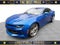 2016 Chevrolet Camaro 2dr Coupe 1LT