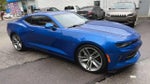 2016 Chevrolet Camaro 2dr Coupe 1LT