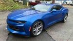 2016 Chevrolet Camaro 2dr Coupe 1LT