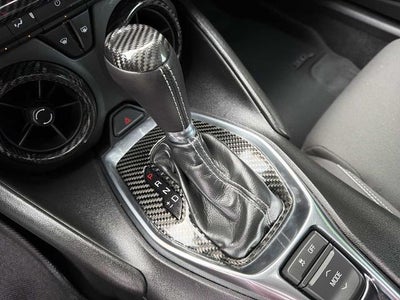 2019 Chevrolet Camaro 2dr Coupe 1LT