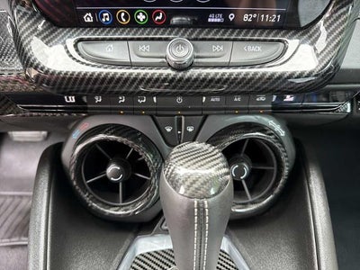 2019 Chevrolet Camaro 2dr Coupe 1LT