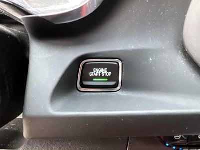 2021 Chevrolet Camaro 2dr Coupe 2SS