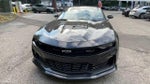 2021 Chevrolet Camaro 2dr Coupe 2SS