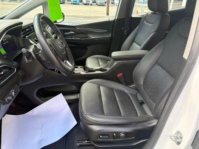 2023 Chevrolet Bolt EV 5dr Wgn 2LT
