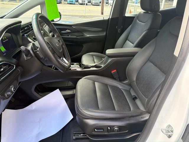 2023 Chevrolet Bolt EV 5dr Wgn 2LT