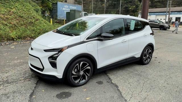 2023 Chevrolet Bolt EV 5dr Wgn 2LT