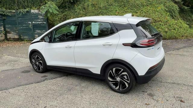 2023 Chevrolet Bolt EV 5dr Wgn 2LT