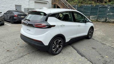 2023 Chevrolet Bolt EV 5dr Wgn 2LT