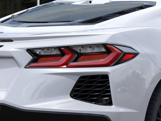 2026 Chevrolet Corvette Stingray Stingray Coupe 1LT