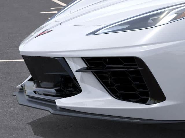 2026 Chevrolet Corvette Stingray Stingray Coupe 1LT