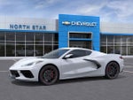 2026 Chevrolet Corvette Stingray Stingray Coupe 1LT