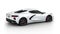 2026 Chevrolet Corvette Stingray Stingray Coupe 1LT