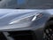 2027 Chevrolet Corvette Stingray Stingray Coupe 1LT