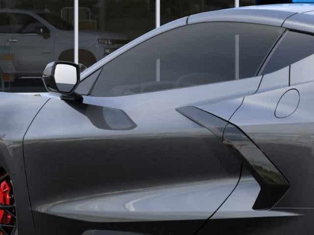 2027 Chevrolet Corvette Stingray Stingray Coupe 1LT