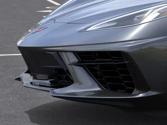 2027 Chevrolet Corvette Stingray Stingray Coupe 1LT