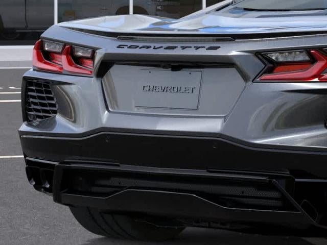 2027 Chevrolet Corvette Stingray Stingray Coupe 1LT