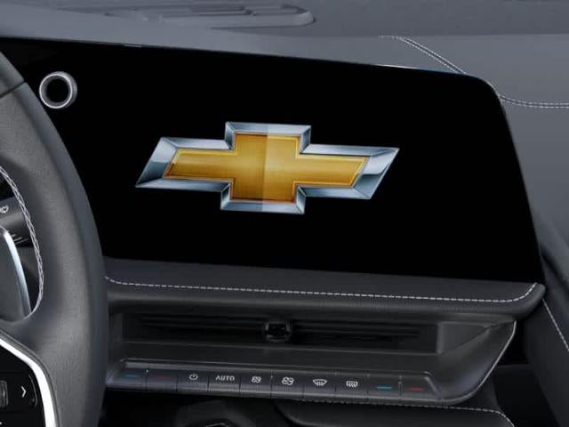2027 Chevrolet Corvette Stingray Stingray Coupe 1LT