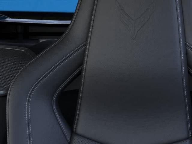 2027 Chevrolet Corvette Stingray Stingray Coupe 1LT