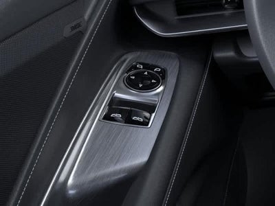 2027 Chevrolet Corvette Stingray Stingray Coupe 1LT