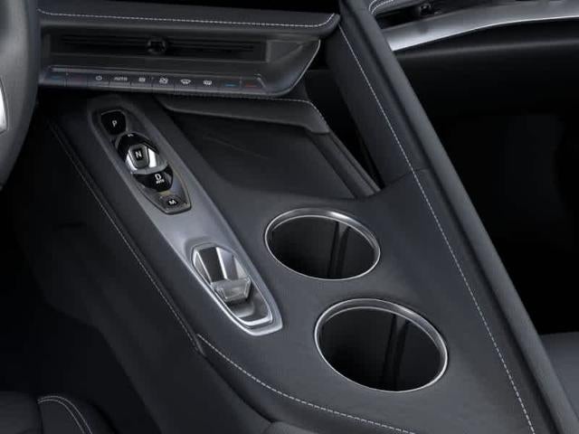 2027 Chevrolet Corvette Stingray Stingray Coupe 1LT