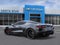 2027 Chevrolet Corvette Stingray Stingray Coupe 1LT
