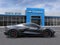 2027 Chevrolet Corvette Stingray Stingray Coupe 1LT