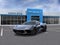 2027 Chevrolet Corvette Stingray Stingray Coupe 1LT