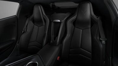 2027 Chevrolet Corvette Stingray Stingray Coupe 1LT